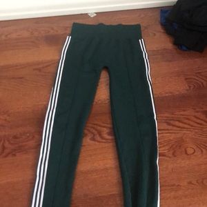 New adidas look alike pants